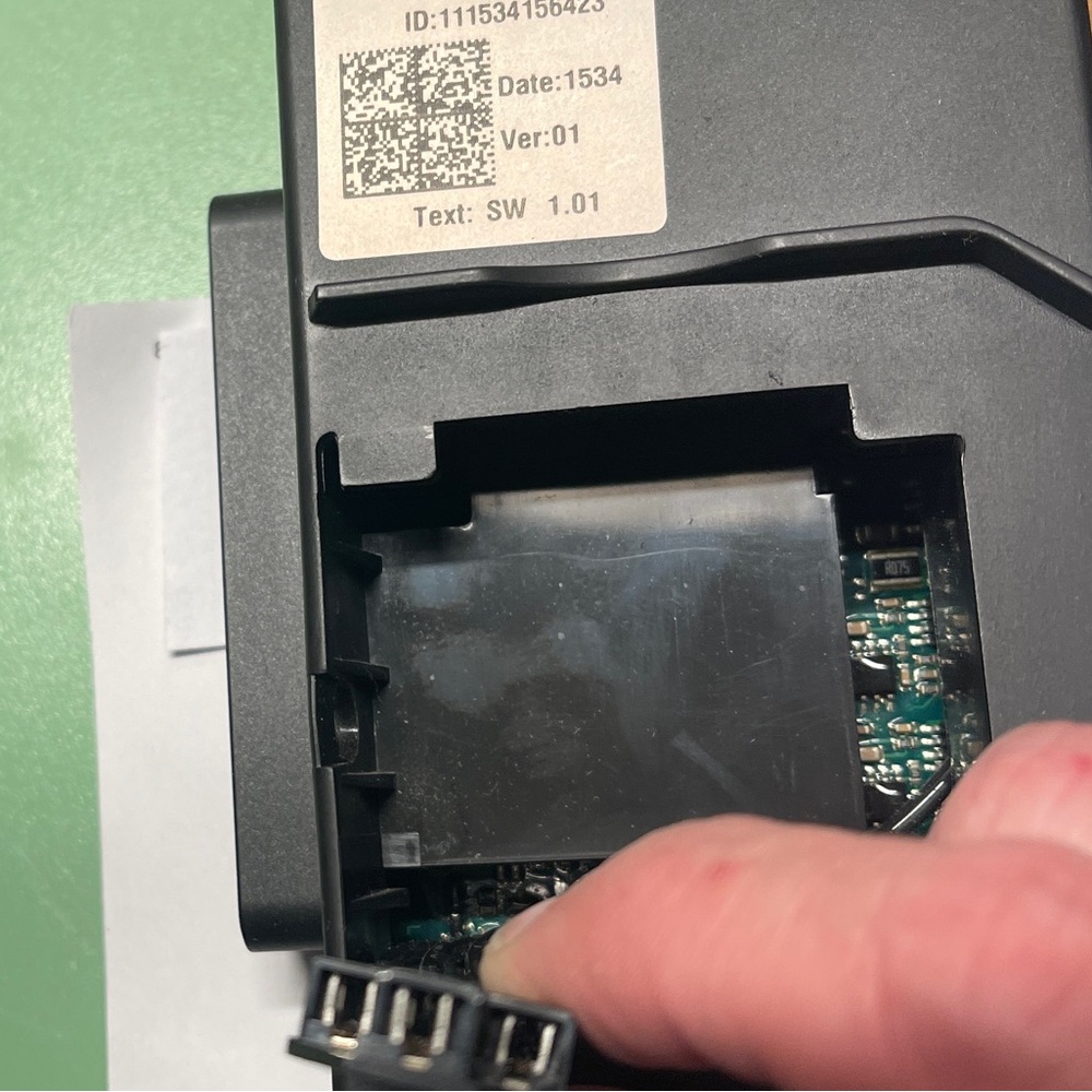 Power Module for RV smaller fridge/freezer compressor. - Picture 4 of 7